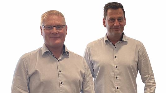 Skive Boligmontering